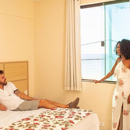 Hotel Dan Inn Express Salvador By Nacional Inn エクステリア 写真