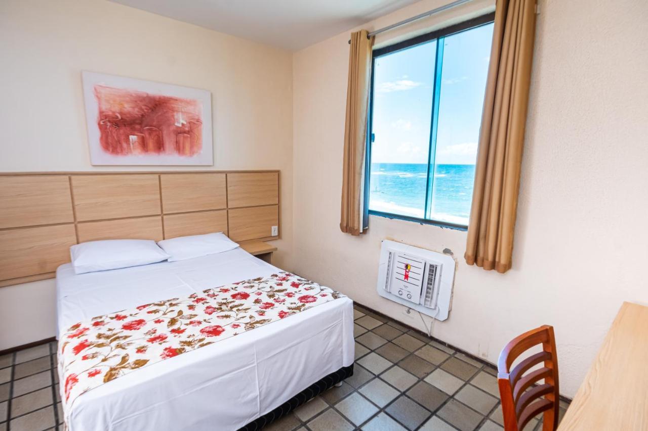 Hotel Dan Inn Express Salvador By Nacional Inn エクステリア 写真
