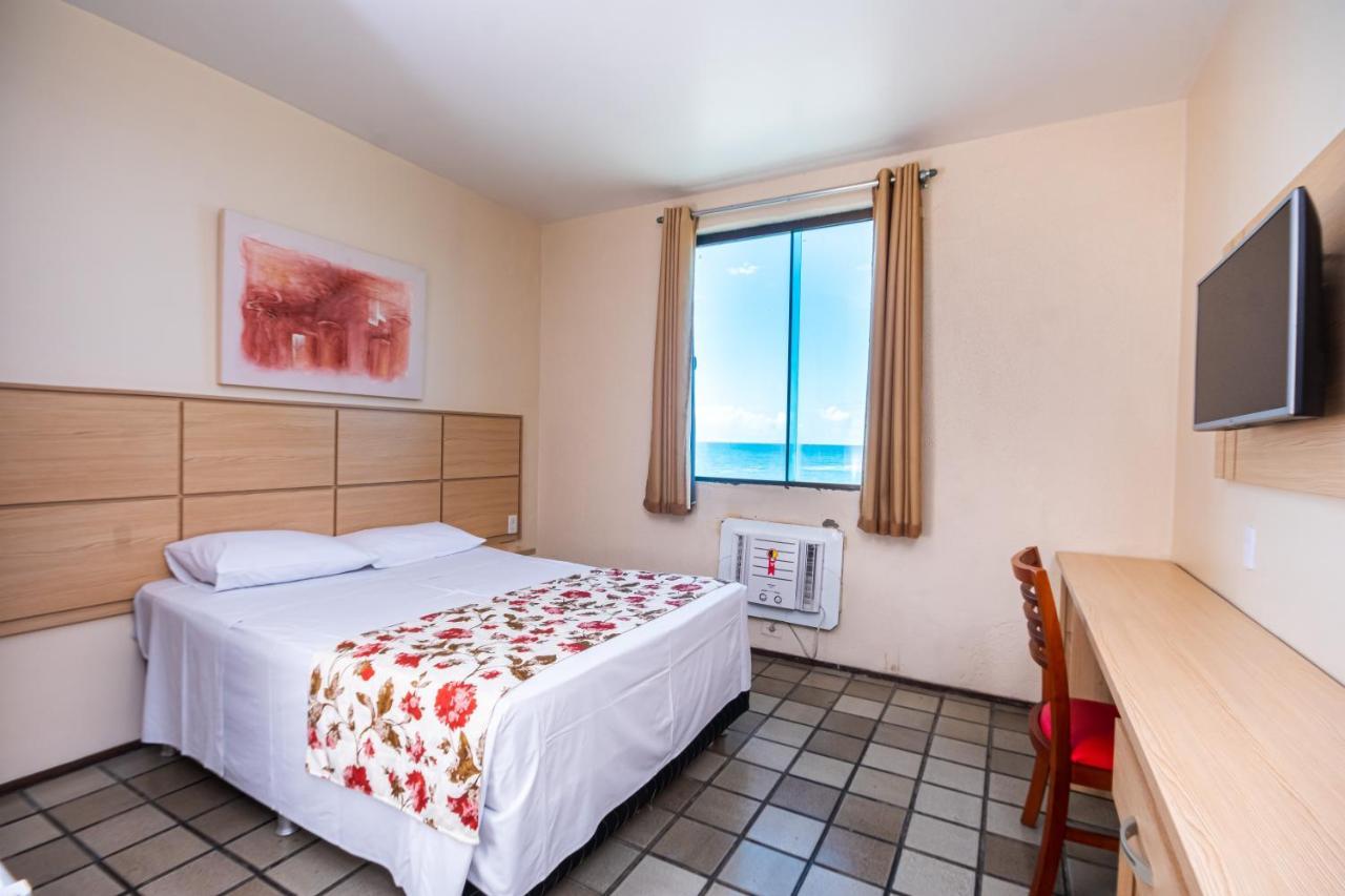 Hotel Dan Inn Express Salvador By Nacional Inn エクステリア 写真