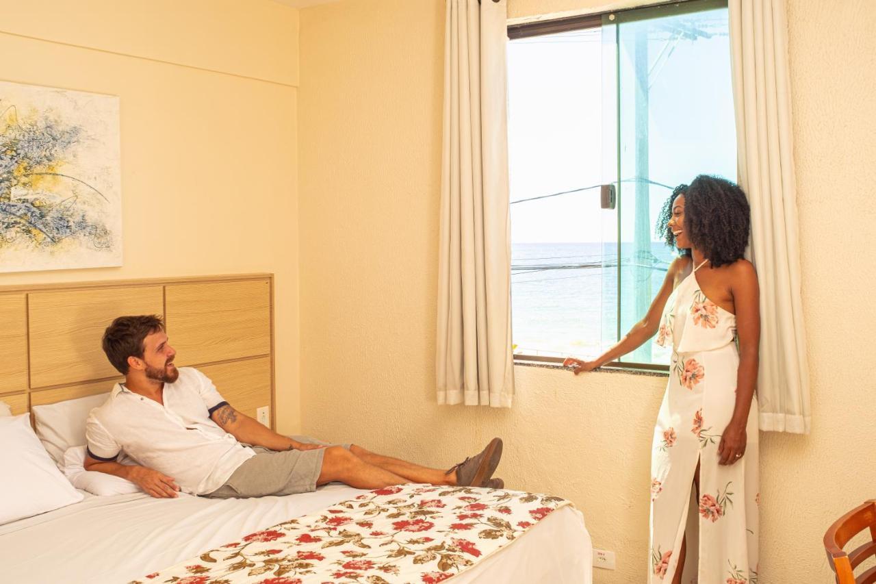 Hotel Dan Inn Express Salvador By Nacional Inn エクステリア 写真