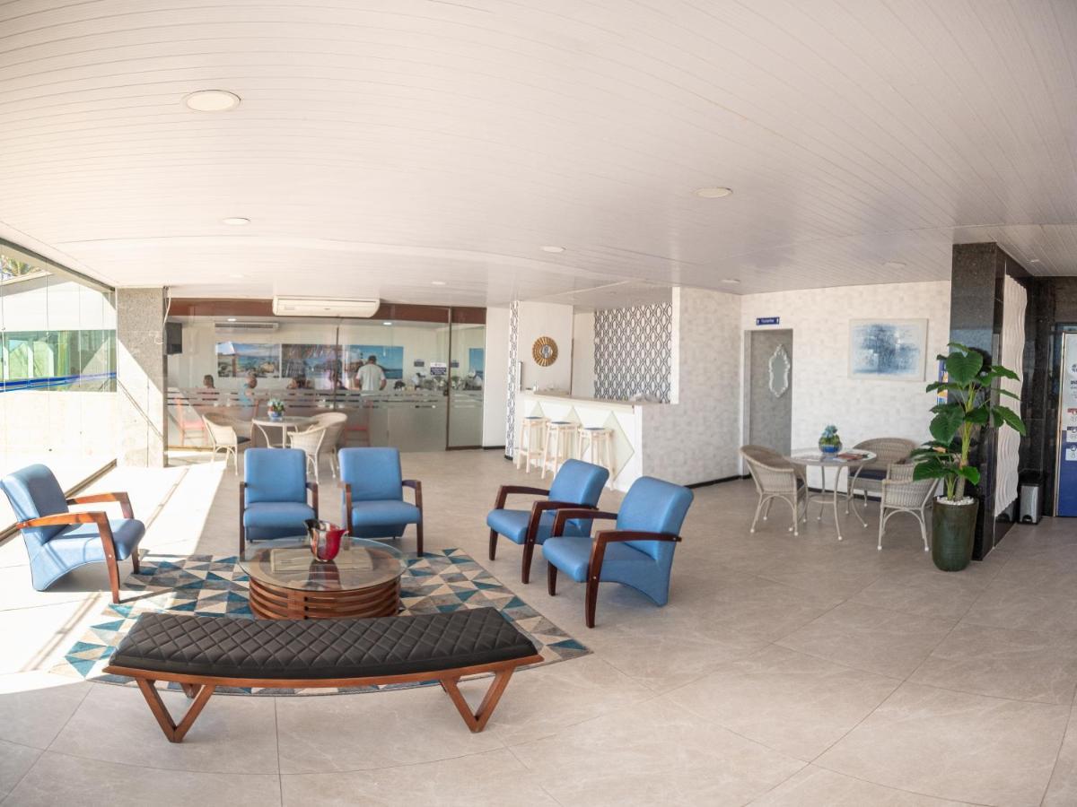Hotel Dan Inn Express Salvador By Nacional Inn エクステリア 写真