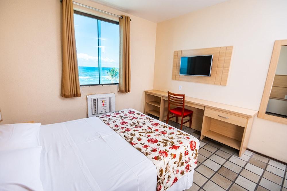 Hotel Dan Inn Express Salvador By Nacional Inn エクステリア 写真