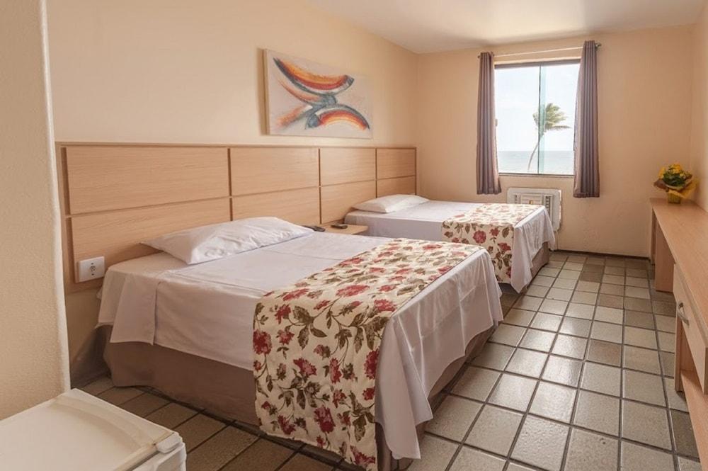 Hotel Dan Inn Express Salvador By Nacional Inn エクステリア 写真