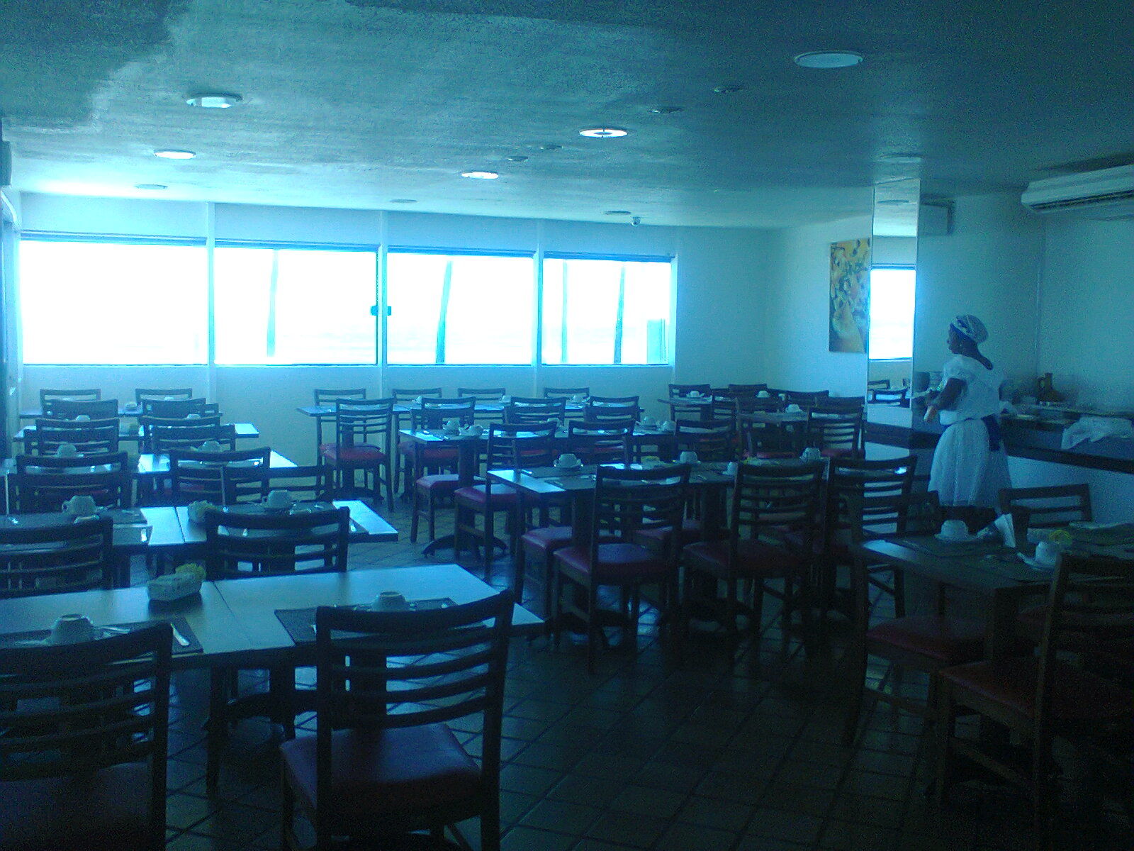 Hotel Dan Inn Express Salvador By Nacional Inn エクステリア 写真